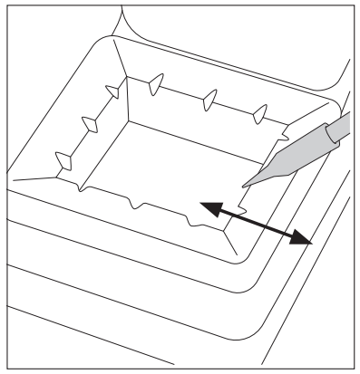 JBC CDB Soldering Station - List 1