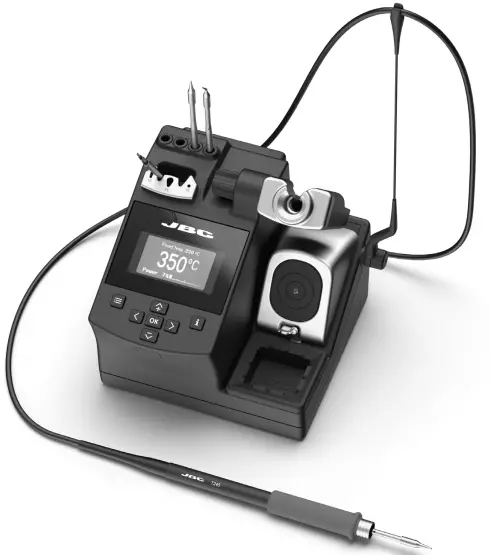 JBC CDB Soldering Station