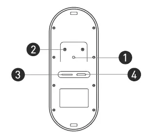 wuuk-Y0110-Wired-Smart-Doorbell-Pro-3