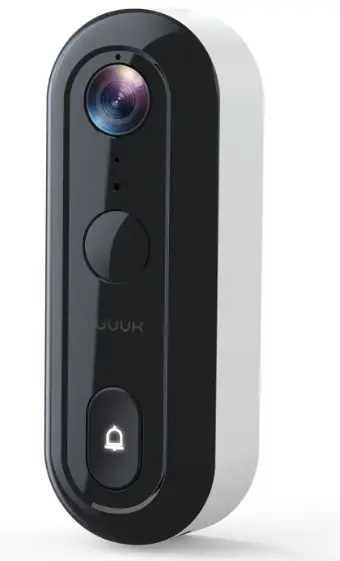wuuk-Y0110-Wired-Smart-Doorbell-Pro-product-image