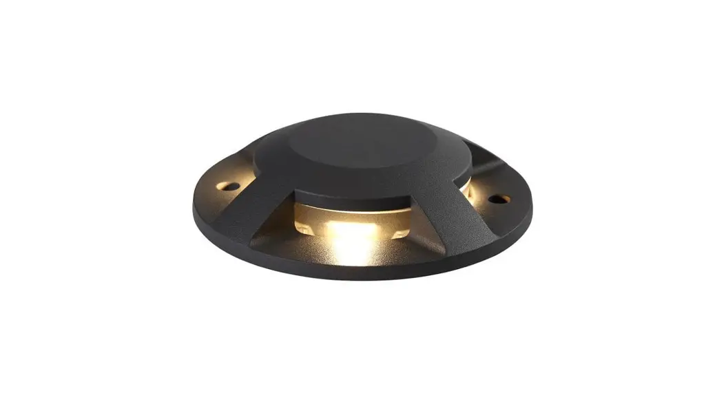 Bega 84567 In-ground Luminaire Instruction Manual