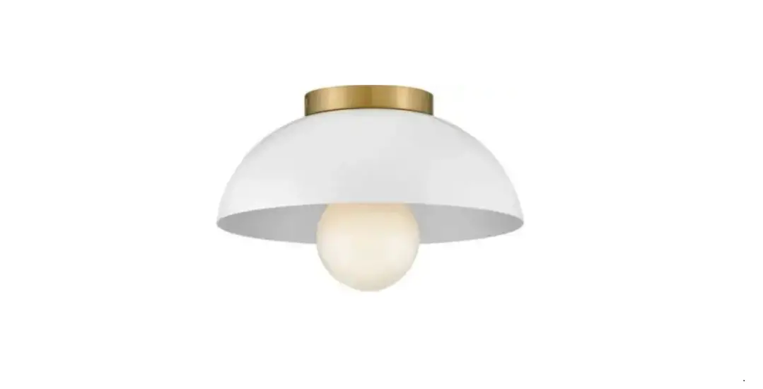 Lark 85600 Flush Mount Led Vanity Instruction Manual