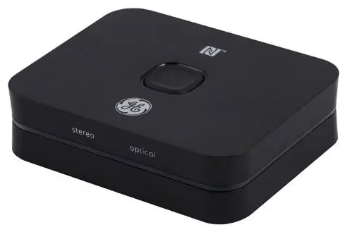 GE 33625 Bluetooth Audio Receiver-product