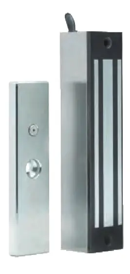 DKGL-S6-1 600 Lb. Magnetic Gate Lock