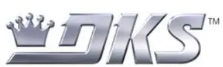 dks logo