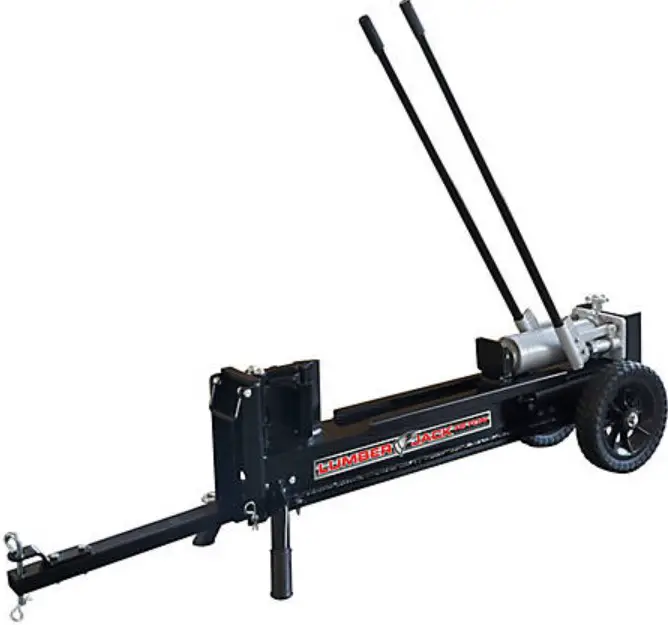 Lumberjack 12 Ton Hydraualic Log Splitter