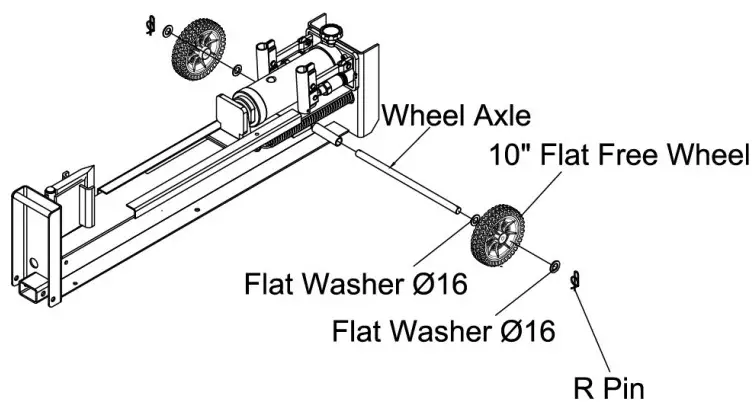 Assembly Instructions