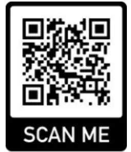 CTM Marine CT 6000 Self Contained Air Conditioner - QR Code 3