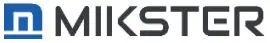 MIKSTER-logo