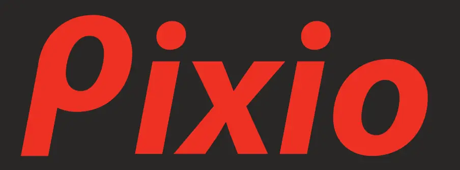 Pixio Logo