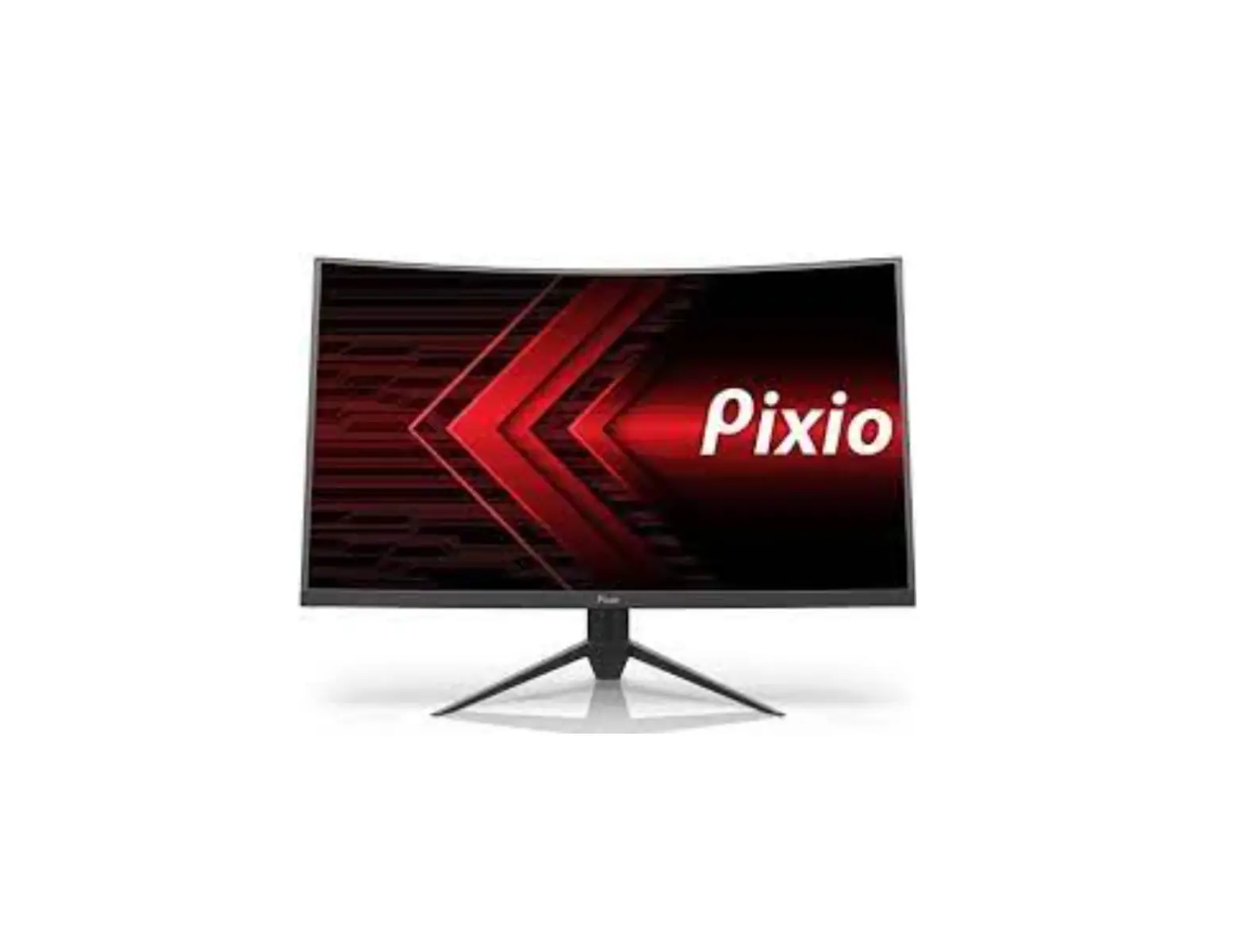 Pixio Pxc279 27in Qhd Va 240hz Gaming Monitor User Manual