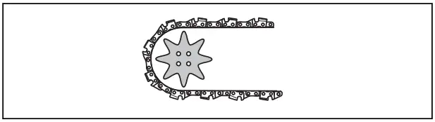 Husqvarna 330i Chain Saws - FIGURE 100