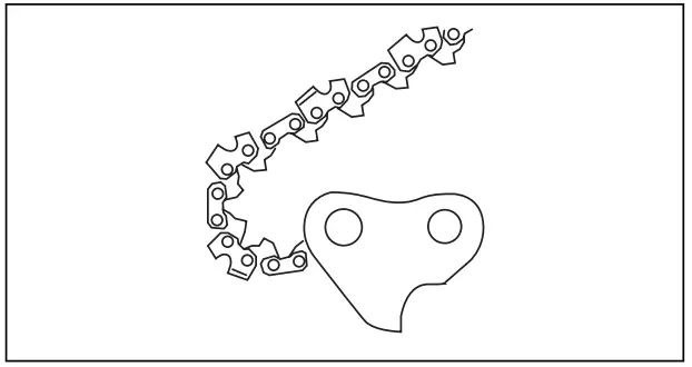 Husqvarna 330i Chain Saws - FIGURE 102