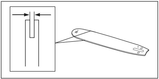 Husqvarna 330i Chain Saws - FIGURE 103