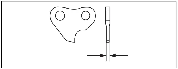 Husqvarna 330i Chain Saws - FIGURE 105