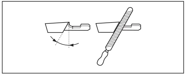Husqvarna 330i Chain Saws - FIGURE 107