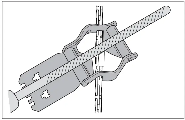 Husqvarna 330i Chain Saws - FIGURE 112