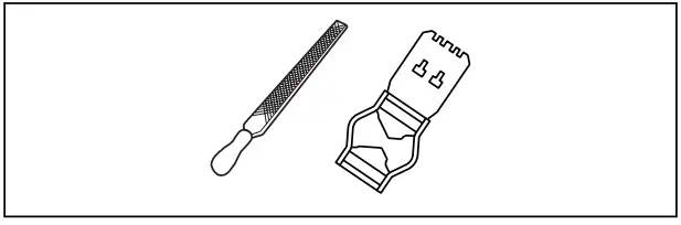 Husqvarna 330i Chain Saws - FIGURE 114
