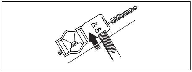Husqvarna 330i Chain Saws - FIGURE 115