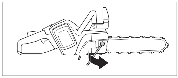 Husqvarna 330i Chain Saws - FIGURE 122