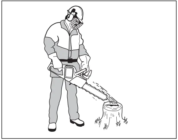 Husqvarna 330i Chain Saws - FIGURE 126