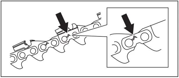 Husqvarna 330i Chain Saws - FIGURE 131