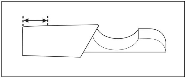 Husqvarna 330i Chain Saws - FIGURE 132