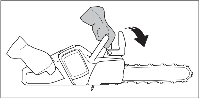 Husqvarna 330i Chain Saws - FIGURE 18