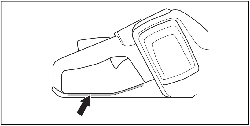Husqvarna 330i Chain Saws - FIGURE 22