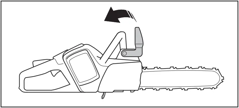 Husqvarna 330i Chain Saws - FIGURE 27