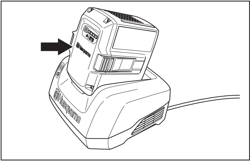 Husqvarna 330i Chain Saws - FIGURE 35