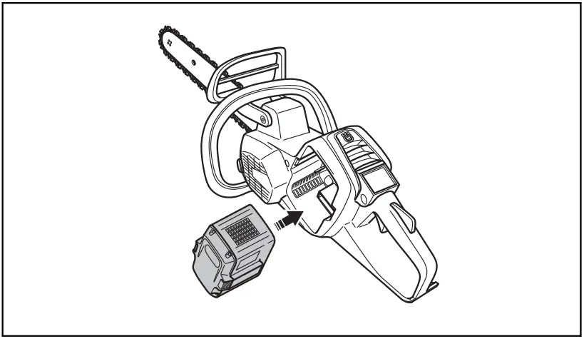Husqvarna 330i Chain Saws - FIGURE 41