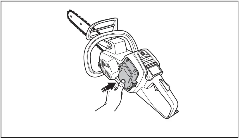 Husqvarna 330i Chain Saws - FIGURE 42