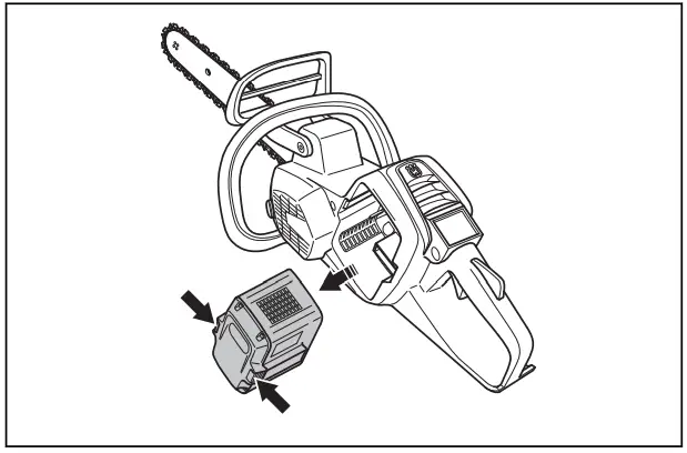 Husqvarna 330i Chain Saws - FIGURE 46