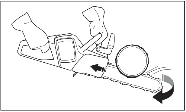 Husqvarna 330i Chain Saws - FIGURE 48
