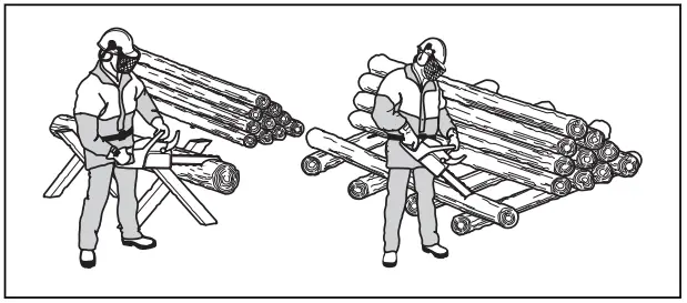 Husqvarna 330i Chain Saws - FIGURE 50