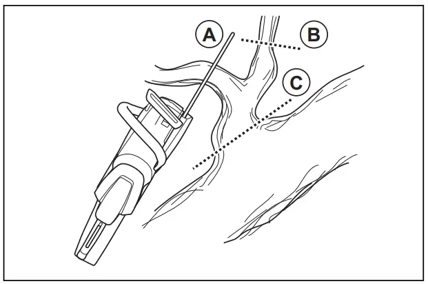 Husqvarna 330i Chain Saws - FIGURE 58