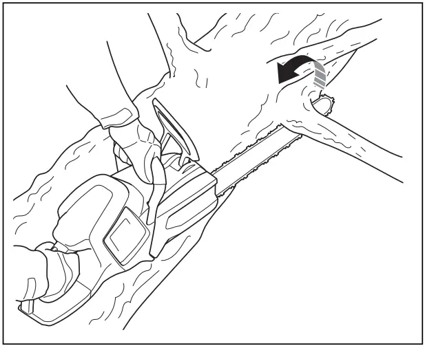 Husqvarna 330i Chain Saws - FIGURE 59