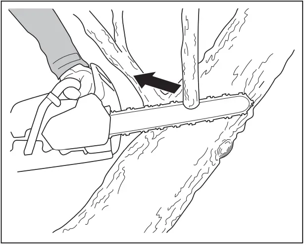 Husqvarna 330i Chain Saws - FIGURE 60