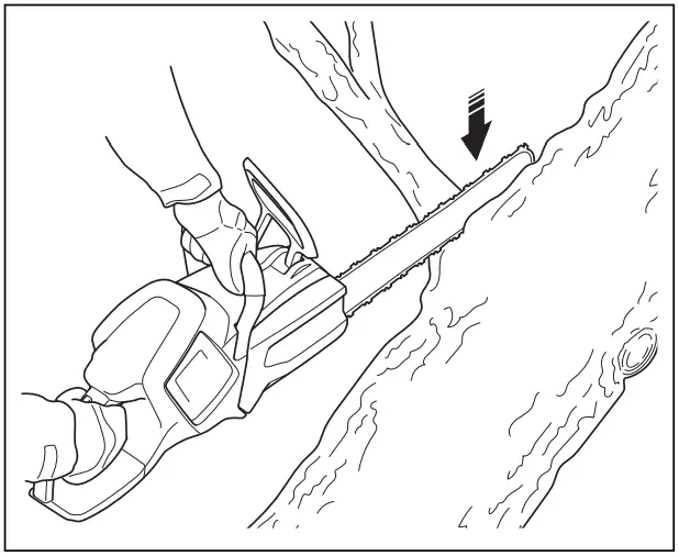 Husqvarna 330i Chain Saws - FIGURE 61