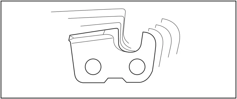 Husqvarna 330i Chain Saws - FIGURE 7