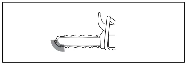 Husqvarna 330i Chain Saws - FIGURE 71