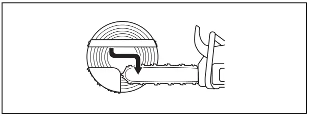 Husqvarna 330i Chain Saws - FIGURE 73