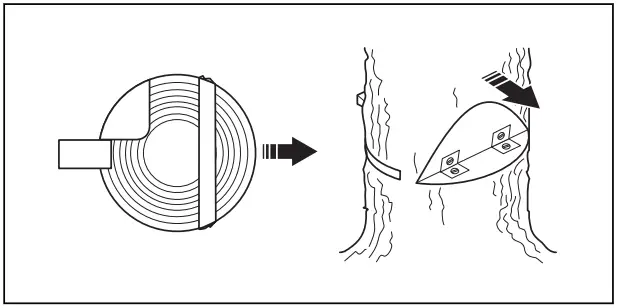 Husqvarna 330i Chain Saws - FIGURE 76