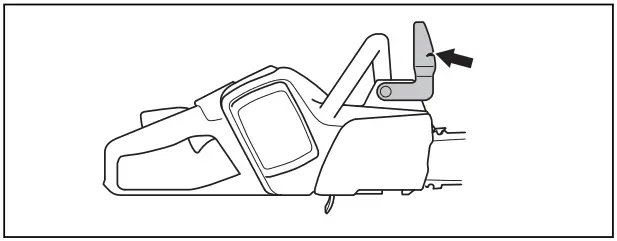 Husqvarna 330i Chain Saws - FIGURE 85