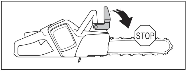 Husqvarna 330i Chain Saws - FIGURE 89