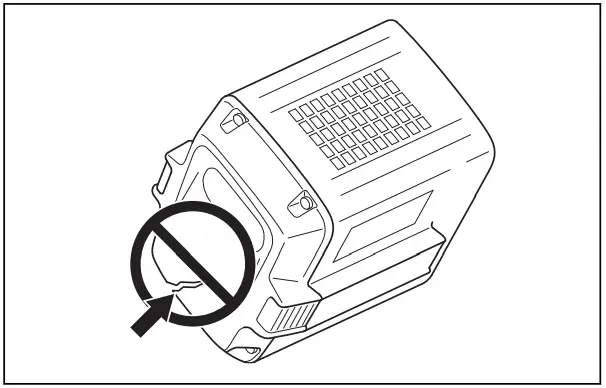 Husqvarna 330i Chain Saws - FIGURE 96