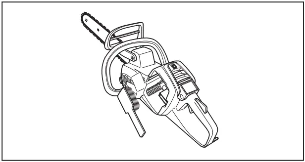 Husqvarna 330i Chain Saws - FIGURE 98