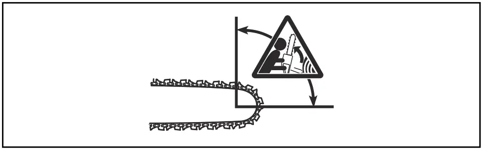 Husqvarna 330i Chain Saws - Figure