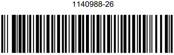 Husqvarna 330i Chain Saws - ber code